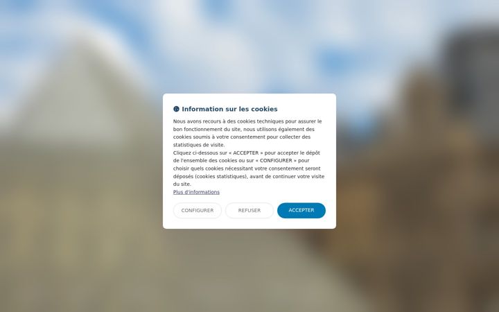 Screenshot of fwpa-avocats.com