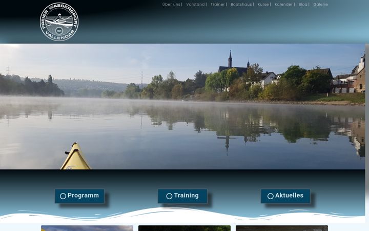 Screenshot of fwv-vallendar.de