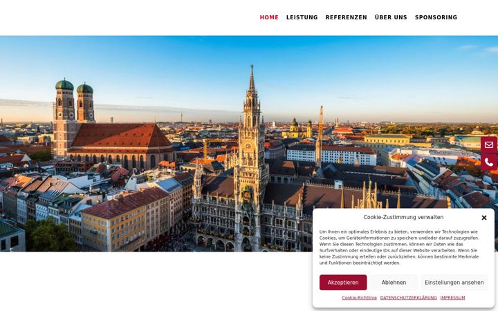 Screenshot of fx-holzbauer.de