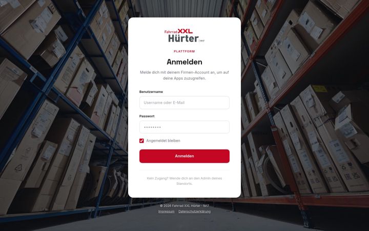 Screenshot ta' fxxl-hive.de
