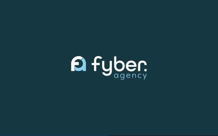Screenshot of fyber.co.uk