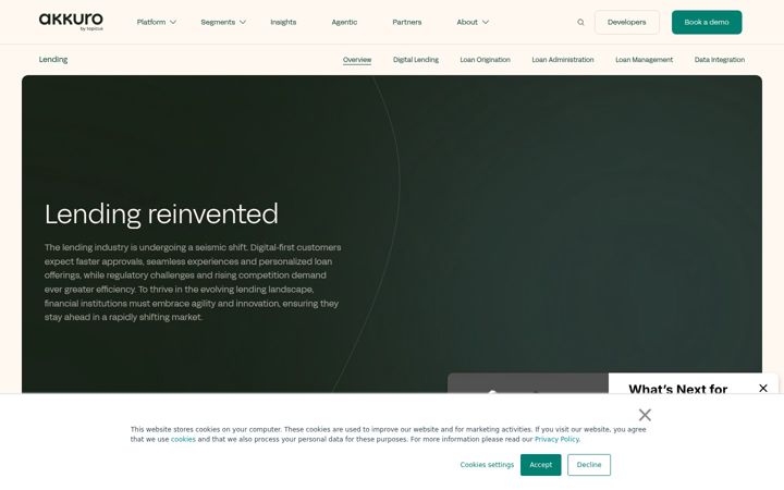 Screenshot of fyndoo.com
