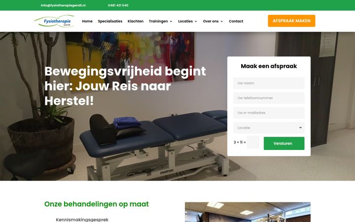 fysiotherapiegendt.nl