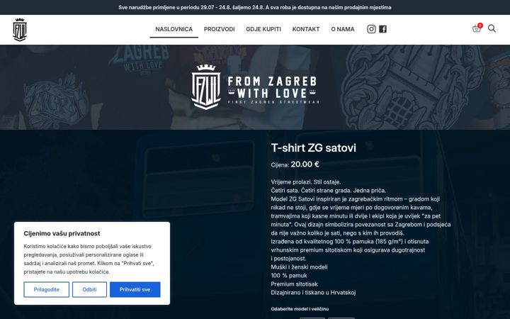 Screenshot of fzwl.shop