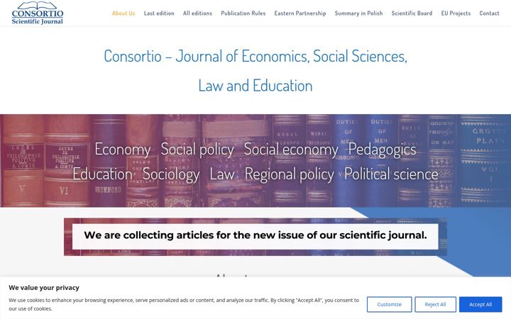 Screenshot of fzzpublishing.eu