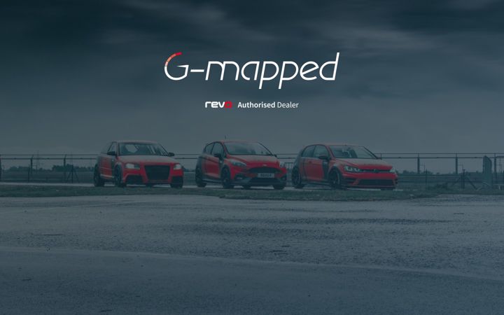 Screenshot of g-mapped.de