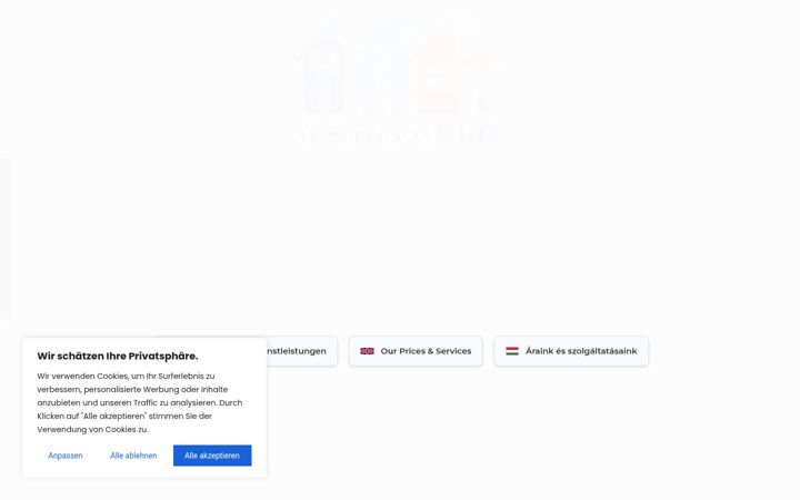 Screenshot of g-service.ch
