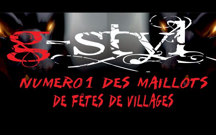 Screenshot of g-styl.fr
