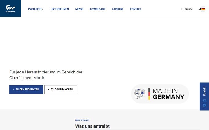 g-wendt.com
