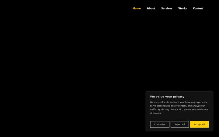 Screenshot of g4d.pl