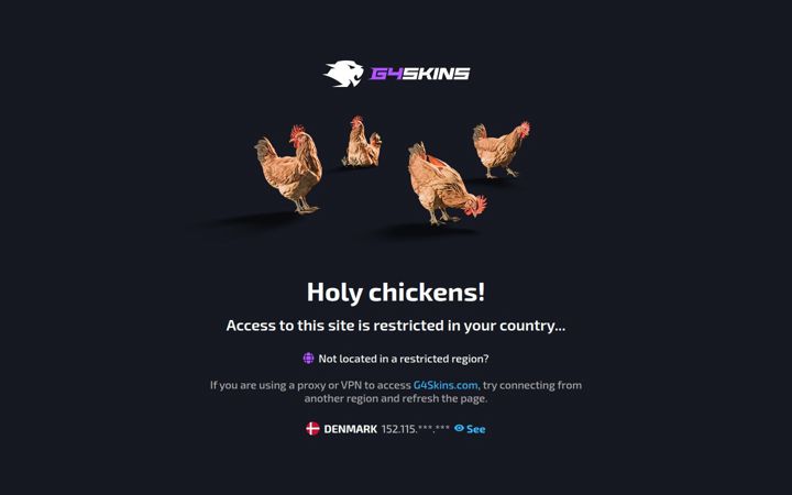 g4skins.com