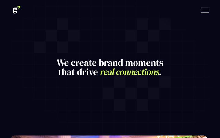 Screenshot of g7.com.ro