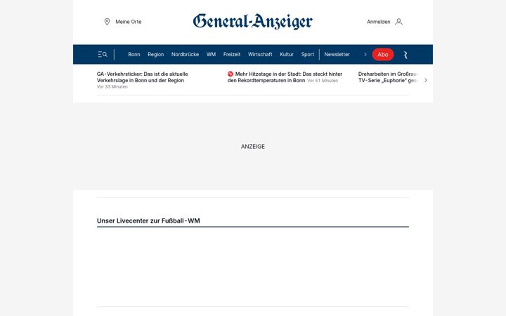 Ekrano kopija ga.de