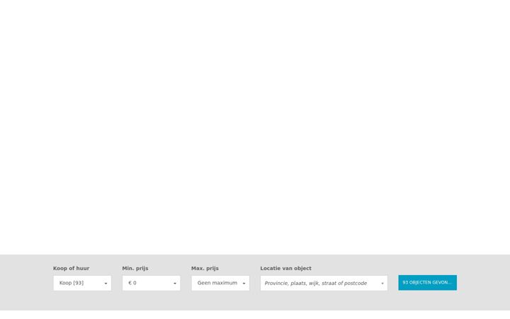 Screenshot of gaaffwonen.nl