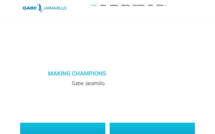 gabejaramillo.com