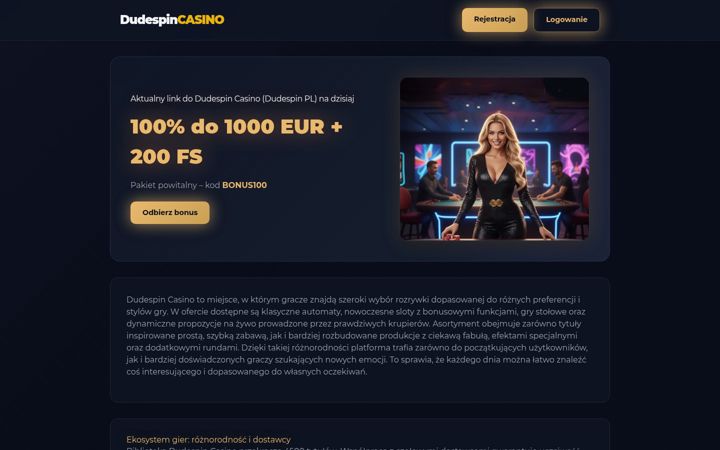 Screenshot of gabinetyorawska.pl