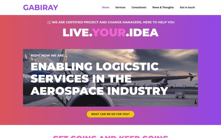 gabiray.com