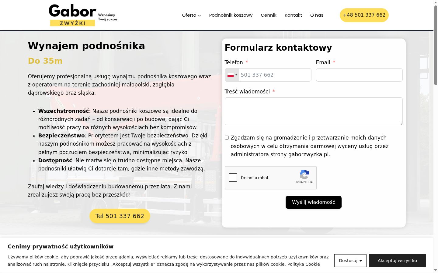 Skjámynd af samþykkisborðanum eins og hann birtist áður en nokkur samskipti fóru fram