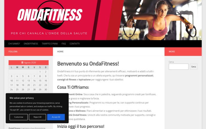 Screenshot of gabriele3.altervista.org