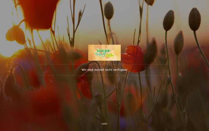 Screenshot of gabu.de