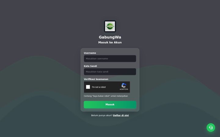 gabungwa.net
