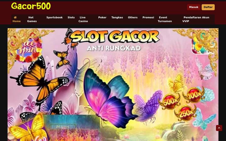 gacor500.org