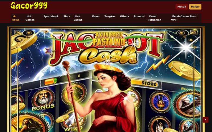 gacor999.org