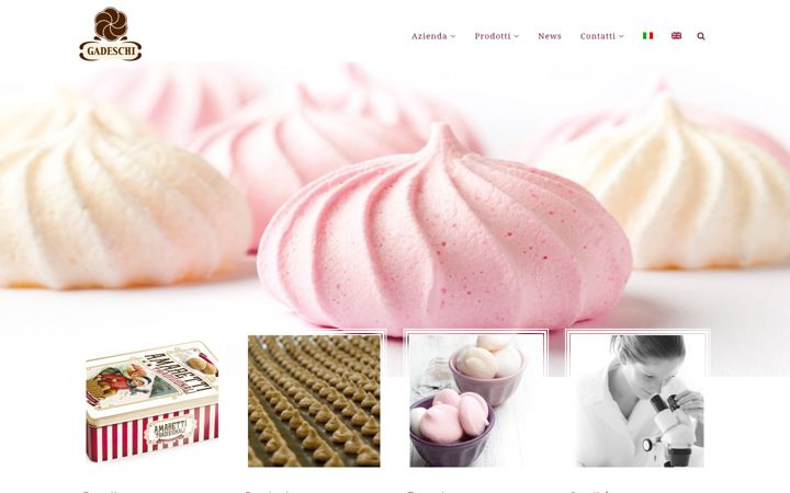 Screenshot of gadeschi.com