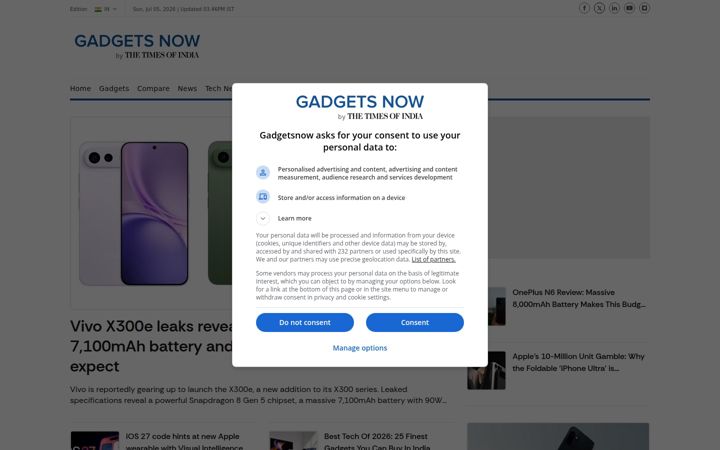 gadgetsnow.com