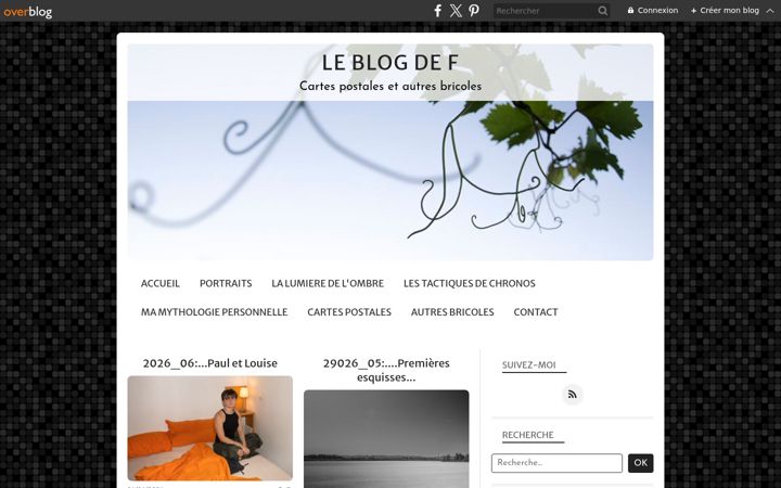 Screenshot of gadorce.com