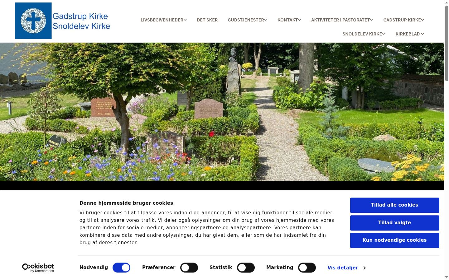 Sutikimo reklamjuostės, rodytos prieš bet kokią sąveiką, ekrano kopija