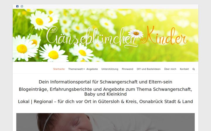 gaensebluemchen-kinder.de