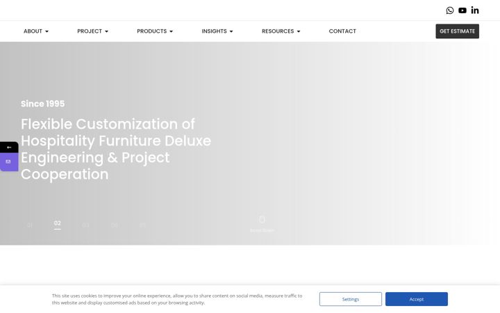 Screenshot of gainwell.com