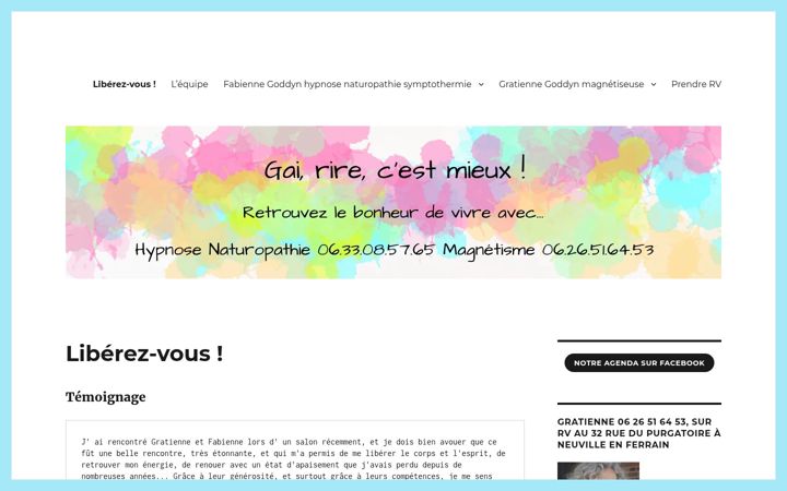 Screenshot of gairire.com