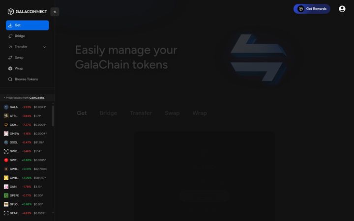 gala.com