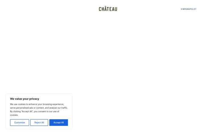 Screenshot of galatea.no