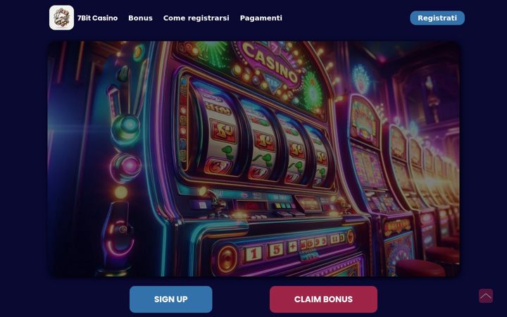 Screenshot of galaxynews.it