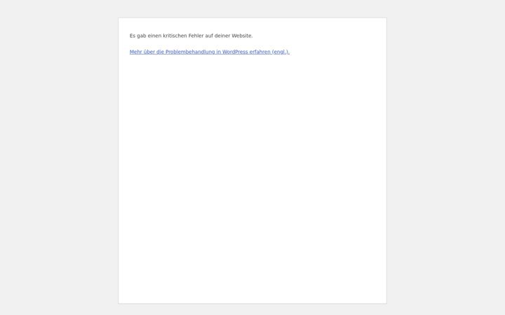 Screenshot of galerie-k4.de
