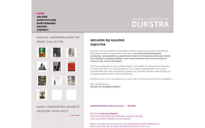 galeriedijkstra.com