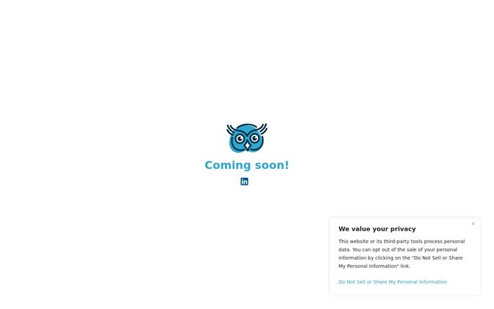 Screenshot of galichanina.com