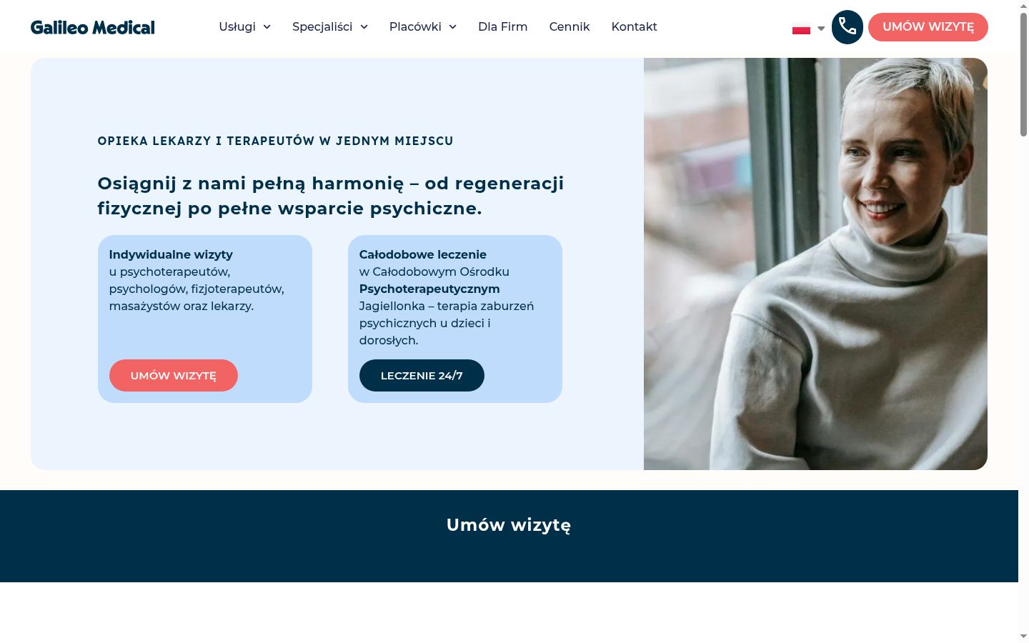 Capture d'écran de la bannière de consentement affichée avant toute interaction