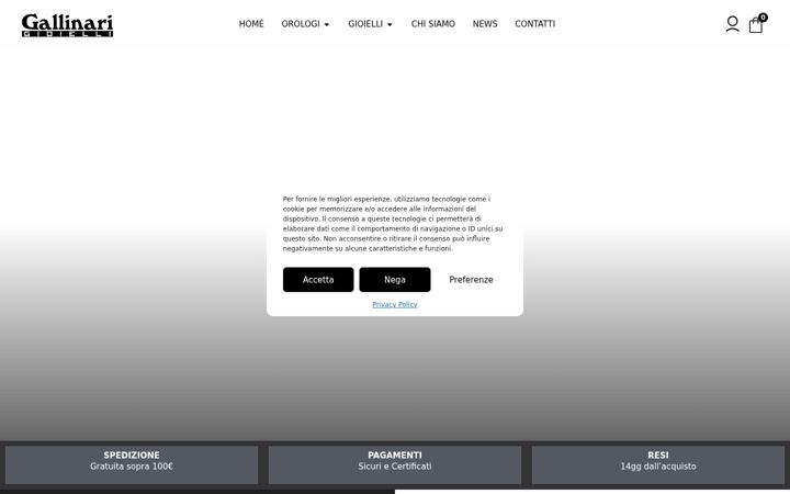 Screenshot of gallinari.it
