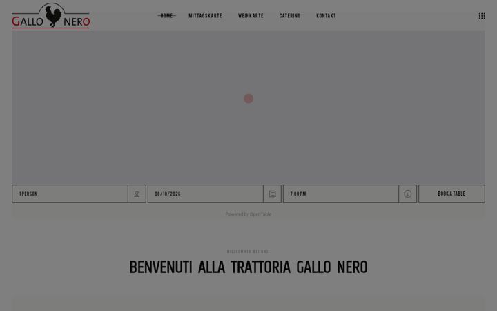 Screenshot of gallo-nero.de