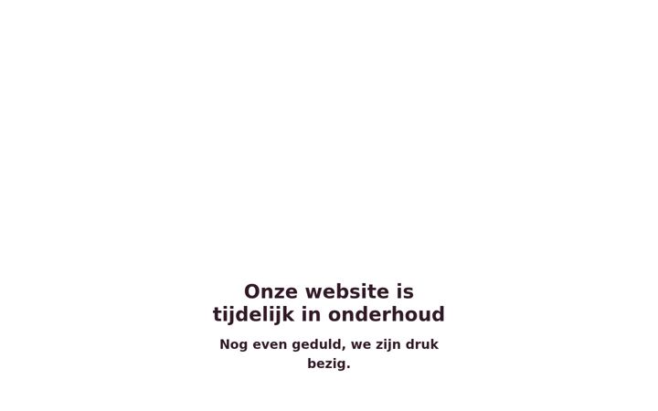 Screenshot of gallspijkenisse.nl