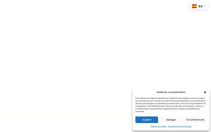 Screenshot of galptorredonjimeno.com