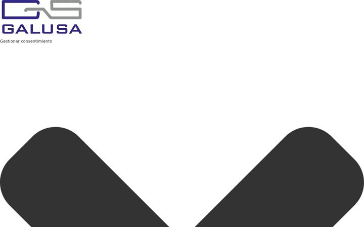 Screenshot of galusa.net