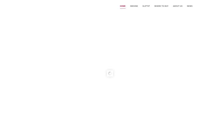 Screenshot of gamasystems.co.uk