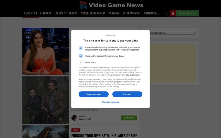 Képernyőkép: game-news24.com
