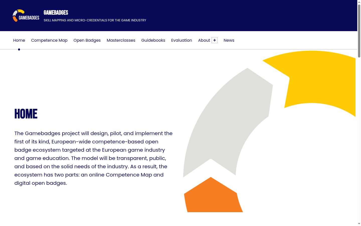 Screenshot des Einwilligungsbanners vor jeglicher Interaktion