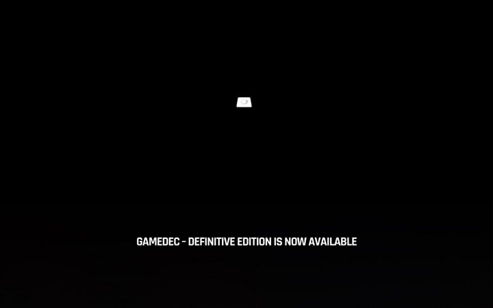 Screenshot stránky gamedec.com